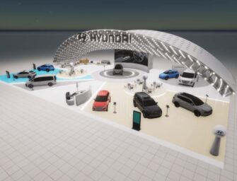Large Booth