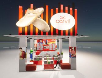 Medium Booth