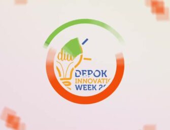 Depok Innovation Week 2019