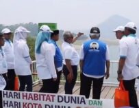 Hari Habitat Dunia dan Hari Kota Dunia