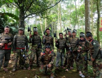 MDEIA GATHERING LPSK