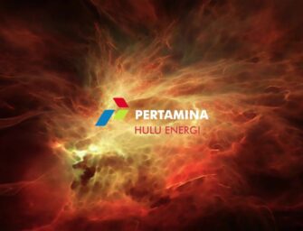 Pertamina Hulu Energi