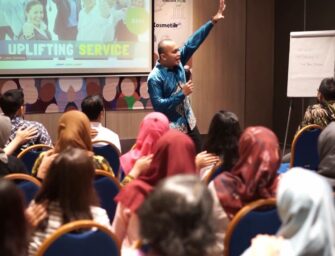 SEMINAR UPLIFTING BPOM