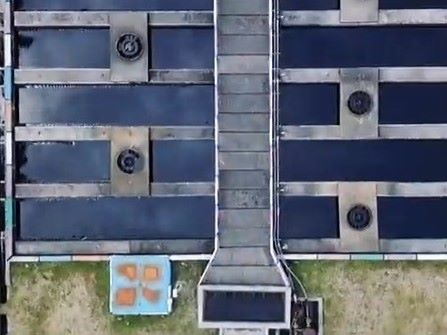 SPALD Medan Cipta Karya PUPR