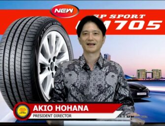 VIRTUAL EVENT DISTRIBUTOR DAN SALES MEETING 2020